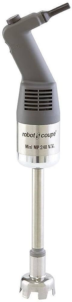 Máy xay cầm tay Robot Coupe Mini MP 240 V.V.