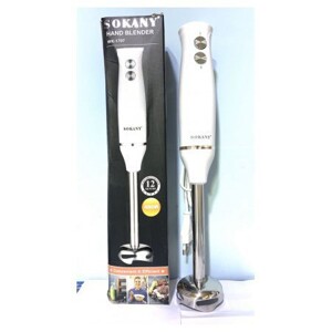 Máy xay cầm tay Sokany Wk-1707