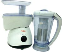 Máy xay đa năng Helios  MMF-2383 (MMF2383) - 1.4 lít, 300W