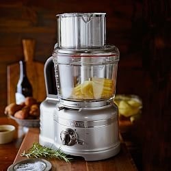 Máy xay đa năng kitchenaid pro line 16 cup (1441)