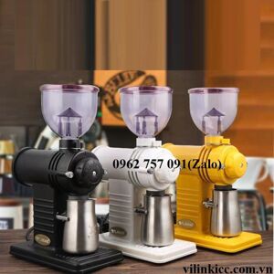 Máy xay hạt cà phê L- Beans SD-8511