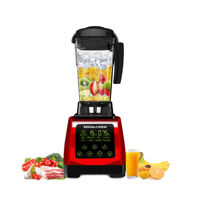 Máy xay kem tuyết Super Vitamix V6