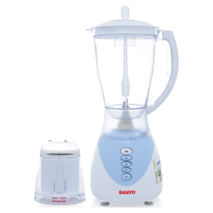 Máy xay sinh tố Aqua AB-KF319 (SB-KF319) - 1.5 lít, 350W