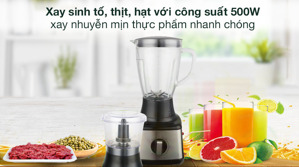 Máy xay sinh tố Ava BL1056A-CB