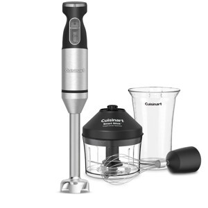 Máy xay sinh tố cầm tay Cuisinart CSB-136HK