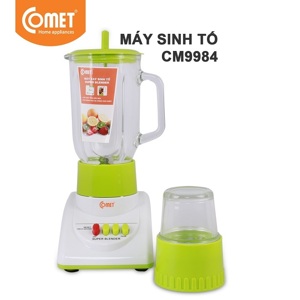 Máy xay sinh tố Comet CM9984