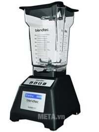 Máy xay sinh tố công nghiệp Blendtec EZ600