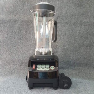 Máy xay sinh tố công nghiệp Blender Model 800A 2200W