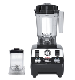 Máy xay sinh tố công nghiệp Gali GL-1529B