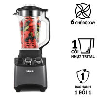 Máy xay sinh tố công nghiệp Roler RB-4129