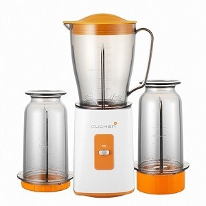 Máy xay sinh tố Cuchen CM-M300G