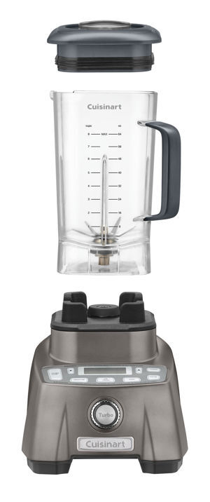 Máy xay sinh tố Cuisinart CBT-2000HK