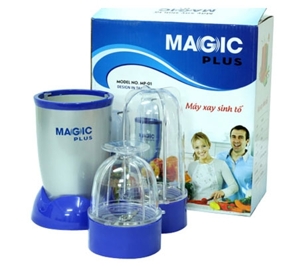 Máy xay sinh tố đa năng Magic Plus MP-01