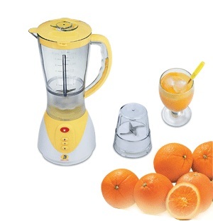 Máy xay sinh tố Happycook HCB-150A - 1.5L