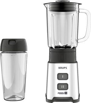 Máy xay sinh tố Krups KB17GD Standmixer Pulseo