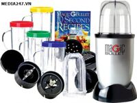 Máy xay sinh tố magic bullet T488