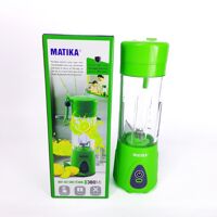 Máy xay sinh tố mini Matika MTK-3138