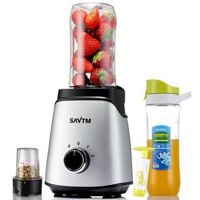 Máy xay sinh tố mini SAVTM BR66