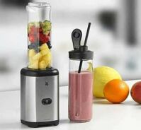 Máy xay sinh tố mini WMF Kult X Mix & Go