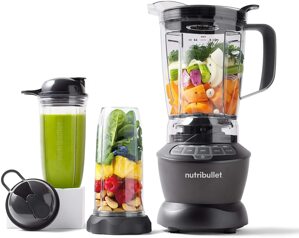 Máy xay sinh tố NutriBullet ZNBF30500Z