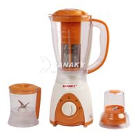 Máy xay sinh tố Sanaky SNK-813ST