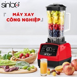 Máy xay sinh tố Sinbo Blender