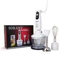 Máy xay sinh tố Sokany SM5022