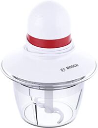 Máy xay thịt Bosch MMRP1000