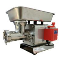 Máy xay thịt ChefEx 12S