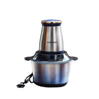 Máy xay thịt Chefman CM-822i