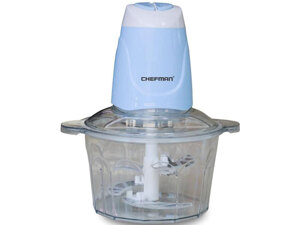 Máy xay thịt Chefman CM-822N