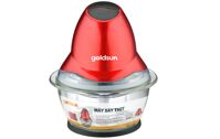 Máy xay thịt Goldsun CP-GYT300