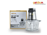 Máy xay thịt Goldsun GMC4740