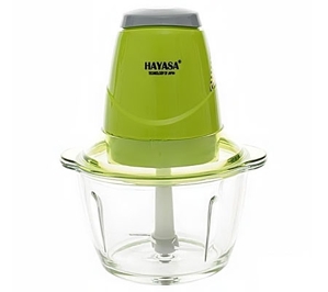 Máy xay thịt Hayasa HA-38 1.5Lít 650W