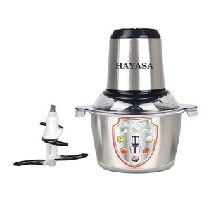 Máy xay thịt Hayasa HA-386