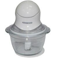 Máy xay thịt Kenwood CH700