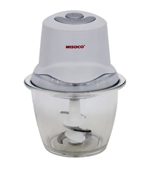 Máy xay thịt Misoco MSM-3015G - 1.5 lít, 300W