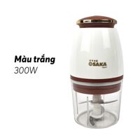 Máy xay thịt OSAKA FP126-P dung tích 700ml