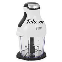 Máy xay thịt Russell Hobbs 21510-56 - 1,2 lít, 350W