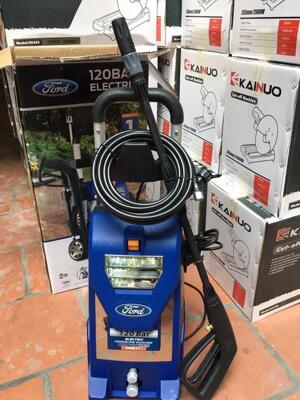 Máy xịt rửa áp lực cao Ford FPWE F1.1 1500W