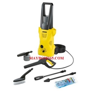 Máy xịt rửa áp lực cao Karcher K2 Car