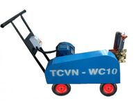 Máy xịt rửa áp lực TCVN-WC03