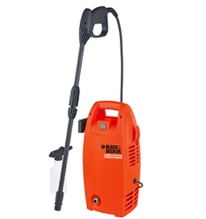 Máy xịt rửa Black & Decker PW1350