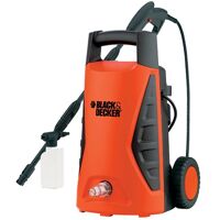 Máy xịt rửa cao áp Black&Decker PW1470TD-B1