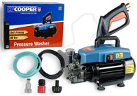 Máy xịt rửa cao áp CFCooper PW15SP