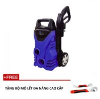 Máy xịt rửa cao áp có hút nước Kachi MK72