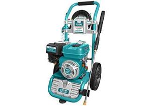 Máy xịt rửa dùng xăng Total TGT250103