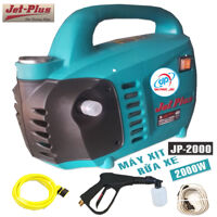 Máy xịt rửa xe Jetplus JP-2000