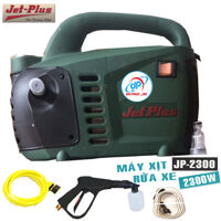 Máy xịt rửa xe Jetplus JP-2300