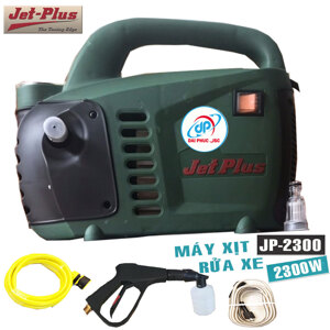 Máy xịt rửa xe Jetplus JP-2300